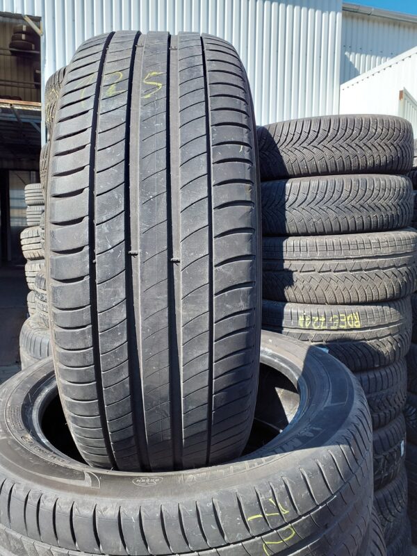 Michelin Primacy 3 225/50 R 18 95 V | nyári   DOT0720 4.0 mm