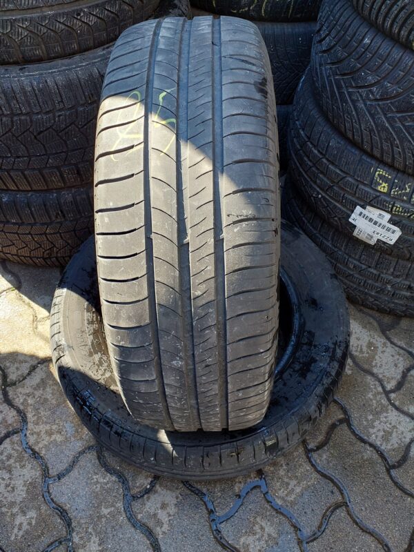 Michelin Energy Saver + 205/60 R 16 92 H | nyári   DOT3419 4.1 mm