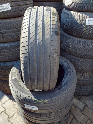 Michelin Primacy 4 205/55 R 17 95 V | nyári   DOT0820 4.8 mm
