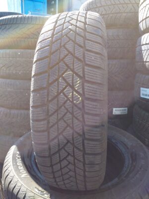 Matador MP93 Nordicca 185/65 R 15 92 T | téli   DOT3021 7.4 mm