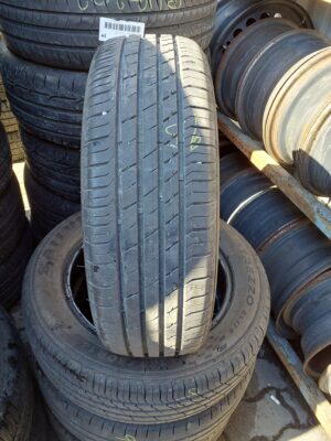 Sailun Atrezzo Elite 185/60 R 15 88 H | nyári   DOT5021 6.2 mm
