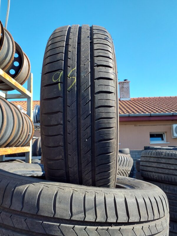 Laufenn Lk41 185/65 R 15 88 T | nyári   DOT3322 5.9 mm