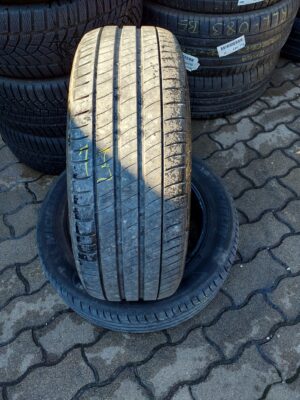 Michelin Primacy 3 215/55 R 17 94 V | nyári   DOT3620 5.0 mm