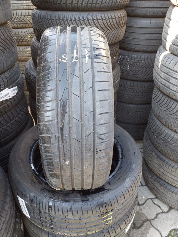 Hankook K125 215/55 R 17 94 V | nyári   DOT4523 6.4 mm