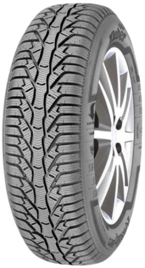 Kleber Krisalp HP2 195/55 R 15 85 H | téli   DOT3214 6.5 mm