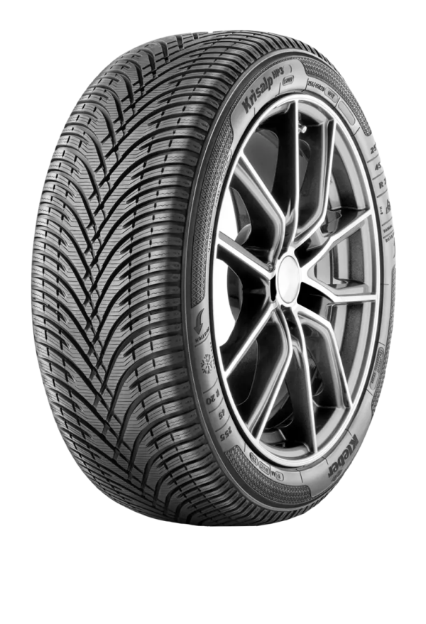 Kleber Krisalp HP3 205/65 R 15 94 T | téli | B;D; 69dB