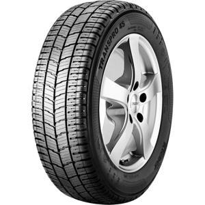 Kleber Transpro 215/60 R 16 105/103 T | nyári   DOT1916 6.5 mm