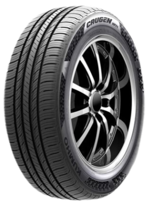 Kumho Crugen 225/55 R 18 98 V | nyári   DOT5114 5 mm