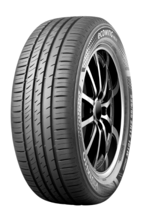 Kumho ES01 175/60 R 15 81 H | nyári   DOT4516 7 mm