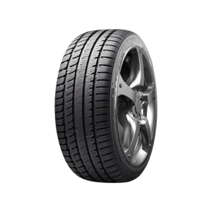 Kumho KW27 235/50 R 17 100 V | téli   DOT2615 5.5 mm