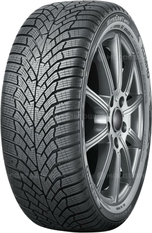 Kumho WP52 Wintercraft 165/70 R 14 81 T | téli