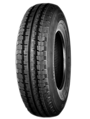 ILINK L-STRONG 36 205/75R16C 110/108 R Kisáruszállító | Nyári | D;C; 71dB
