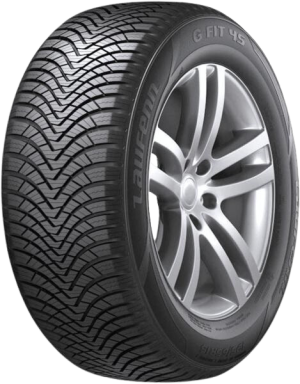 Laufenn LH71 195/55 R 16 87 V | négyévszakos | B;D; 72dB