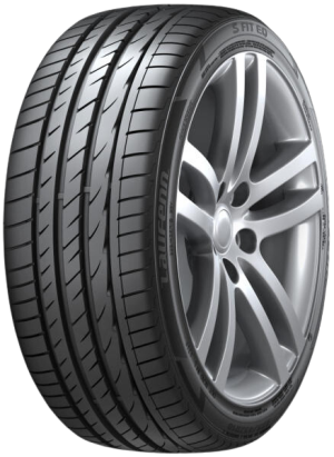 Laufenn LK01 S FIT EQ+ 235/55 R 17 103 W | nyári | B;C; 72dB