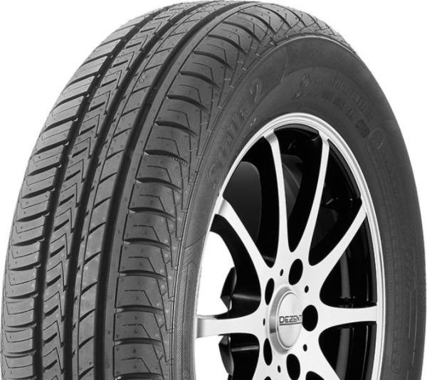 Matador Stella 2 165/60 R 14 75 H | nyári   DOT4814 6 mm