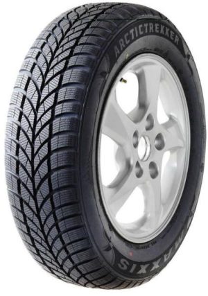 Maxxis ArcticTrekker  WP-05 175/60 R 15 81 T | téli   DOT2918 7 mm