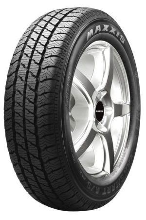 Maxxis Vansmart 195/ R 14 C 106 R | négyévszakos   DOT4018