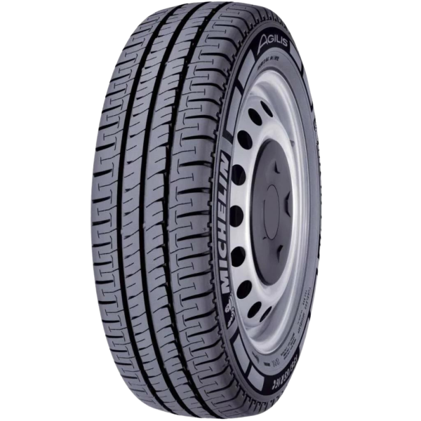 Michelin Agilis 215/60 R 17 109/107 T | nyári   DOT0320 8 mm
