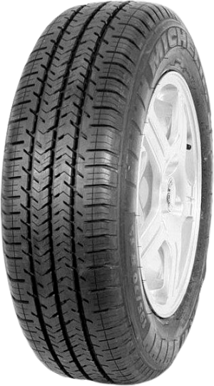 Michelin Agilis 51 215/60 R 16 C 103/101 T | nyári   DOT1116 5.5 mm