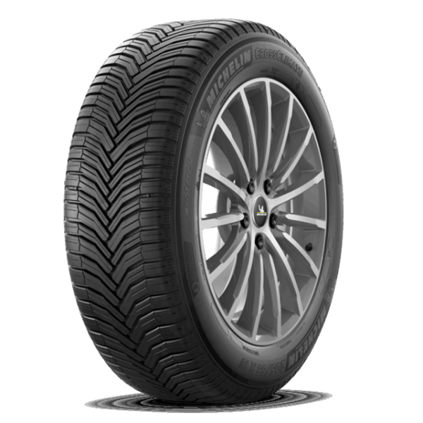 Michelin Crossclimate+ 175/65 R 15 88 H | négyévszakos | B;A; 68dB