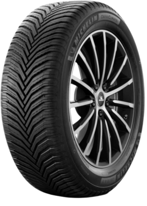 Michelin Crossclimate 2 195/55 R 16 91 H | négyévszakos | B;C; 69dB