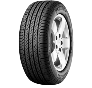 Michelin Latitude Tour HP 235/60 R 18 107 V | nyári   DOT3518 6 mm