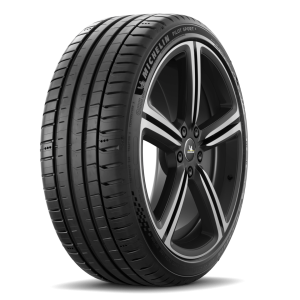 Michelin Pilot Sport 5 255/35 R 19 96 Y | nyári | B;A; 72dB