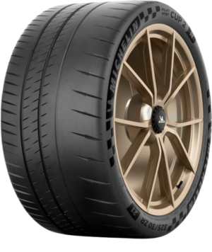 Michelin Pilot Sport CUP 2 R 305/30 R 20 103 Y | nyári | D;D; 74dB