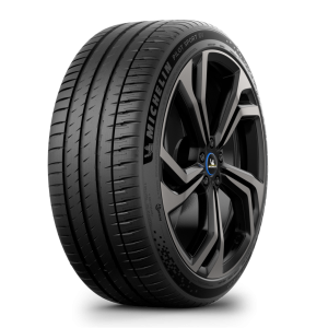 Michelin Pilot Sport EV 245/40 R 20 99 Y | nyári | B;B; 72dB