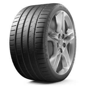 Michelin Pilot Super Sport 245/40 R 20 99 Y | nyári | A;D; 71dB