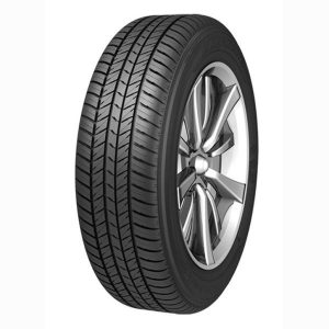 Nankang N-605 235/75R15 108 T XL (Erősített) Személyautó | Nyári | D;C; 72dB