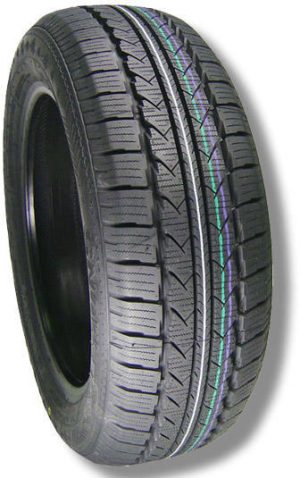 Nankang SL-6 155/ R 12 C 88 R | téli