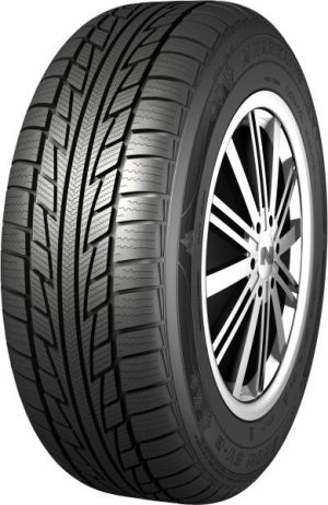 Nankang SV-2 165/65 R 15 81 T | téli   DOT3212