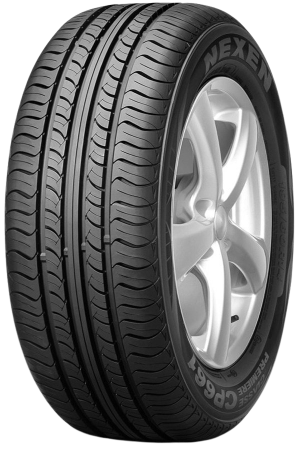 Nexen CP661 175/60 R 15 81 H | nyári   DOT4315 8 mm
