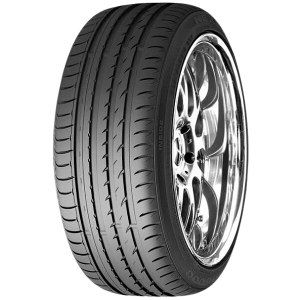 Nexen N8000 195/55 R 16 91 V | nyári   DOT4614 6.5 mm