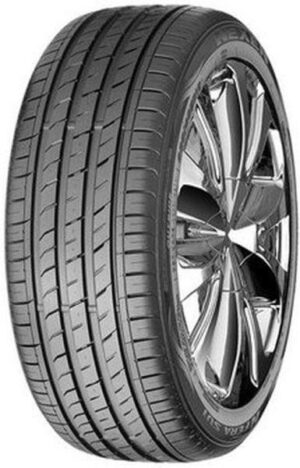 Nexen N-Fera RU1 235/55 R 18 100 V | nyári   DOT4919 6 mm