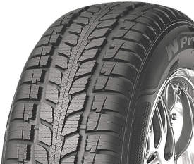 Nexen N Prise 4S 165/60 R 14 75 H | négyévszakos   DOT3914 6.5 mm