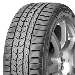 Nexen Winguard Sport 205/40 R 17 84 V | téli   DOT2116 7 mm