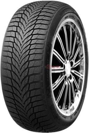 Nexen Winguard Sport2 205/40 R 17 84 V | téli   DOT3217 5.5 mm