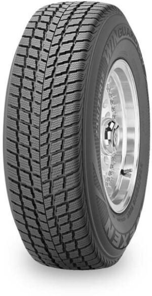 Nexen Winguard SUV 225/55 R 18 102 V | téli   DOT3316 6.5 mm