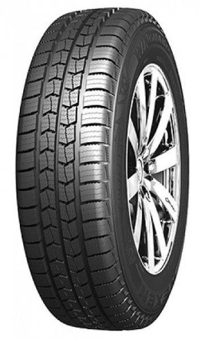Nexen Winguard WT1 195/65 R 16 C 104/102 T | téli | B;C; 72dB