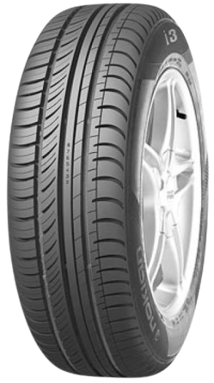 Nokian I3 215/65 R 16 98 T | nyári   DOT1308 8 mm