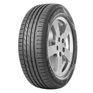 Nokian Wetproof 1 195/65 R 15 91 H | nyári | A;C; 68dB