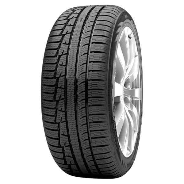 Nokian WRA 3 235/50 R 18 101 V | téli   DOT3514 6 mm