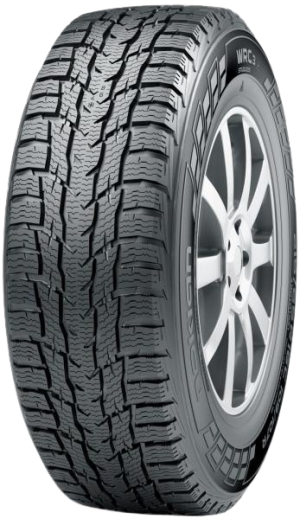 Nokian WR C 225/70 R 15 C 112/110 S | téli