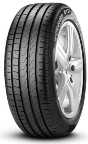 Pirelli P7 Cinturato 225/60R18 104 W XL (Erősített) RFT (Defekttűrő) Személyautó | Nyári   DOT2022