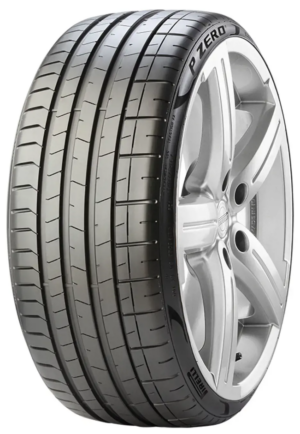 Pirelli P-Zero (PZ4) Sports Car 215/40R18 89 Y XL (Erősített) Személyautó | Nyári | D;A; 68dB
