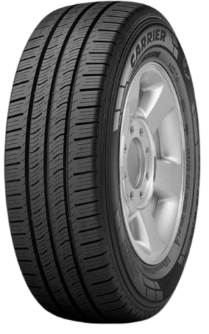 Pirelli Carrier All Season 235/65 R 16 C 115/113 R | négyévszakos