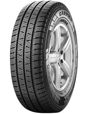 Pirelli Carrier Winter 215/65 R 16 C 109 R | téli | A;C; 73dB