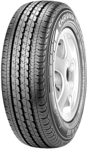 Pirelli Chrono 215/60 R 16 C 103/101 T | nyári   DOT0714 9 mm
